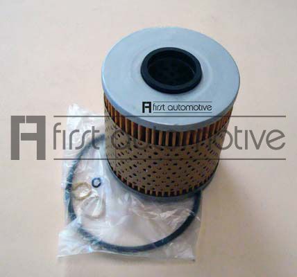 1A FIRST AUTOMOTIVE Eļļas filtrs E50210